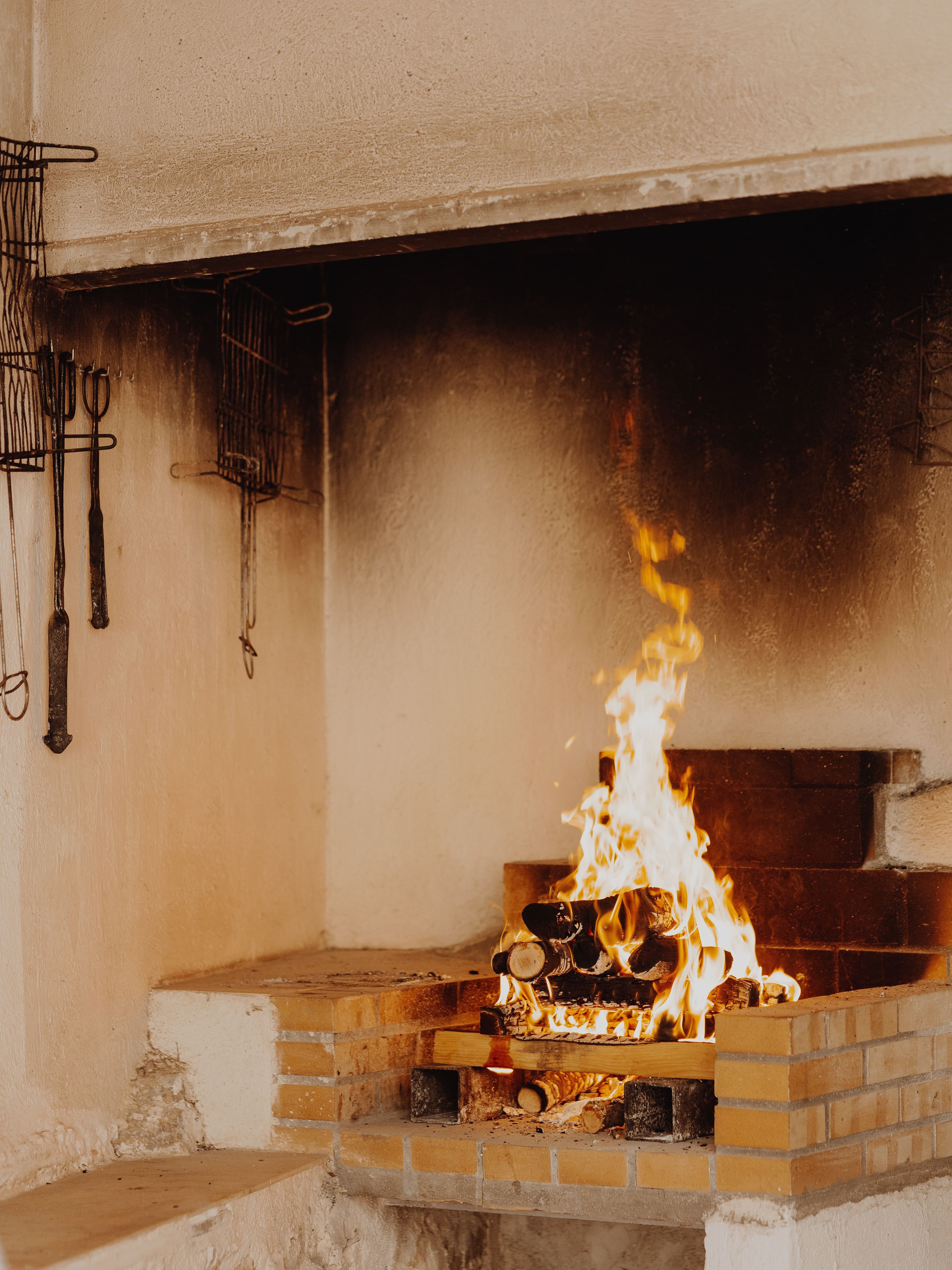 South African braai