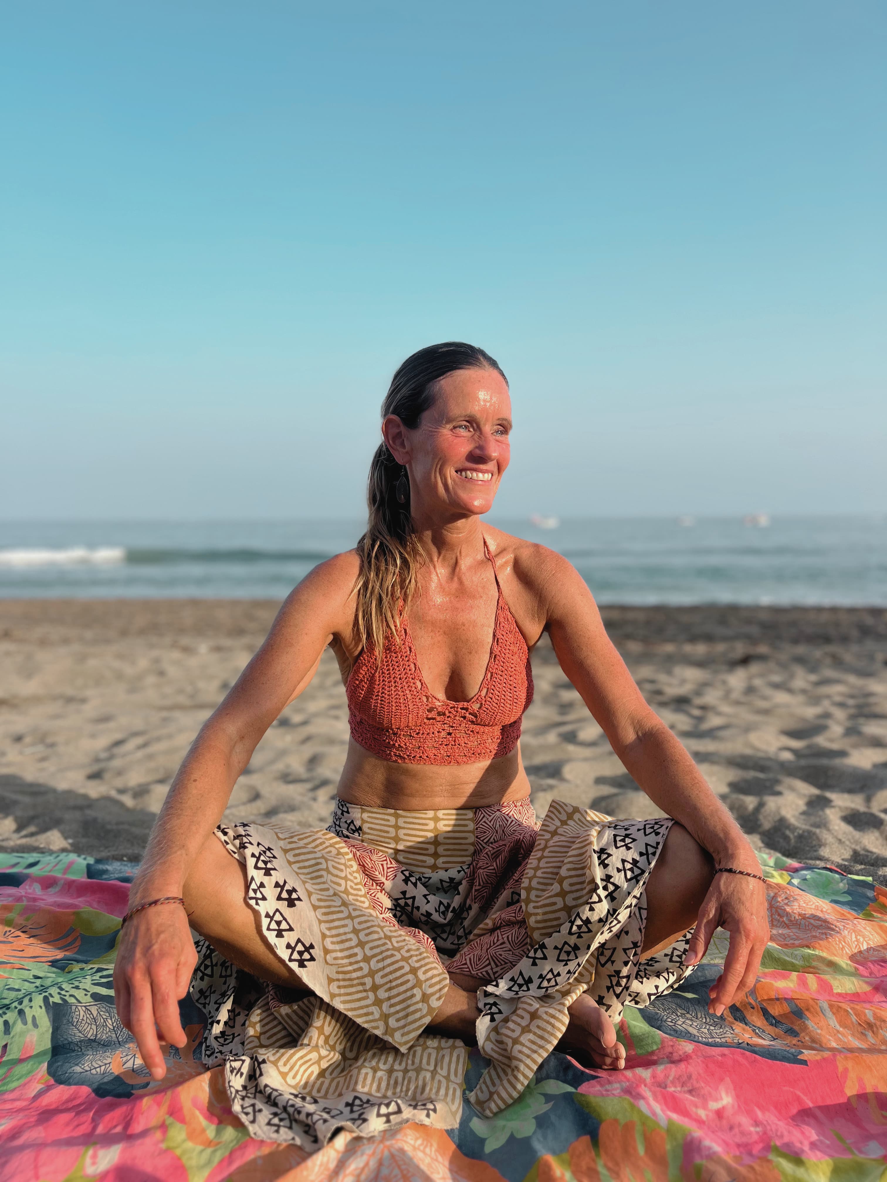 Susan Alexander