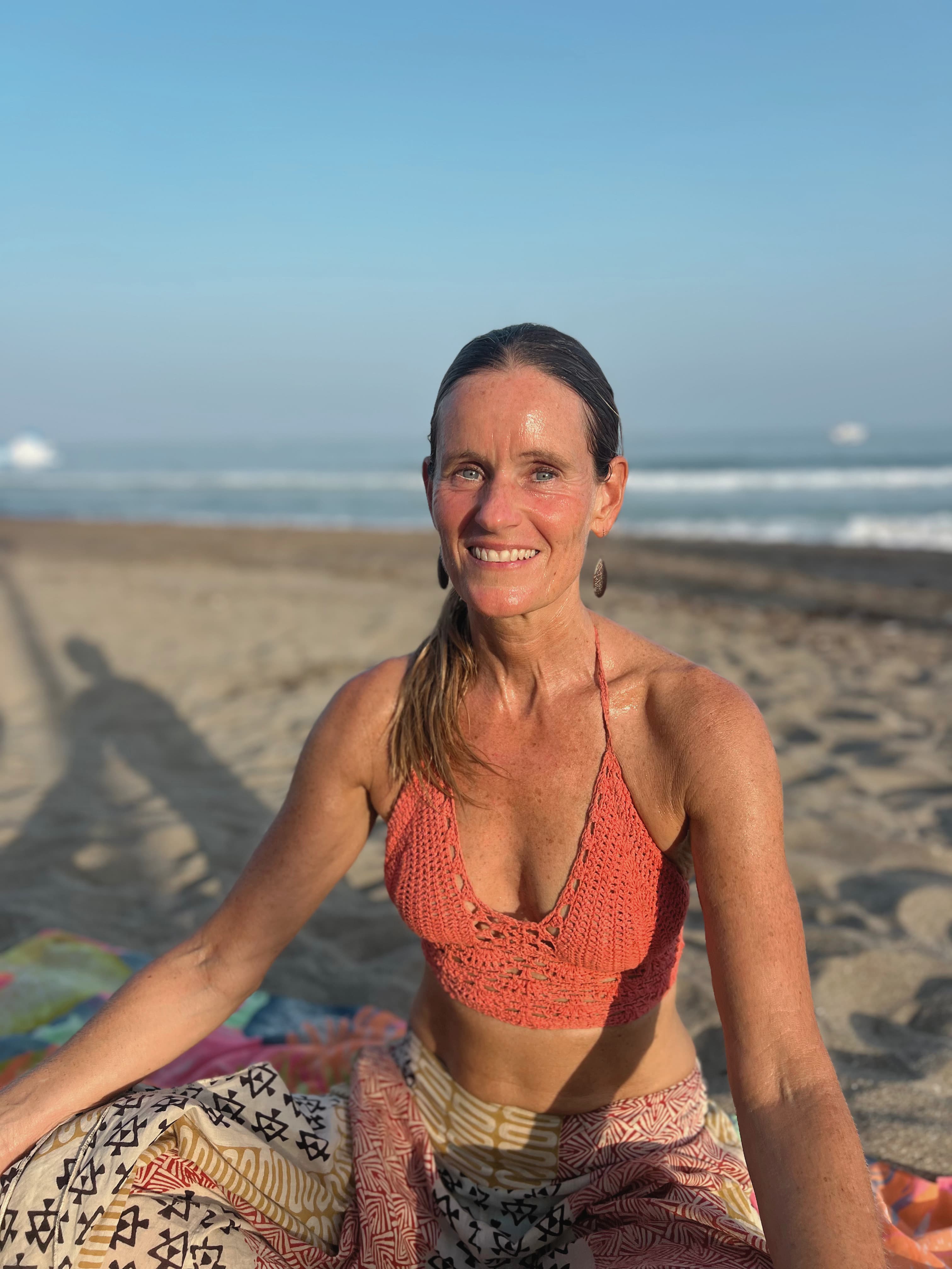 Susan Alexander